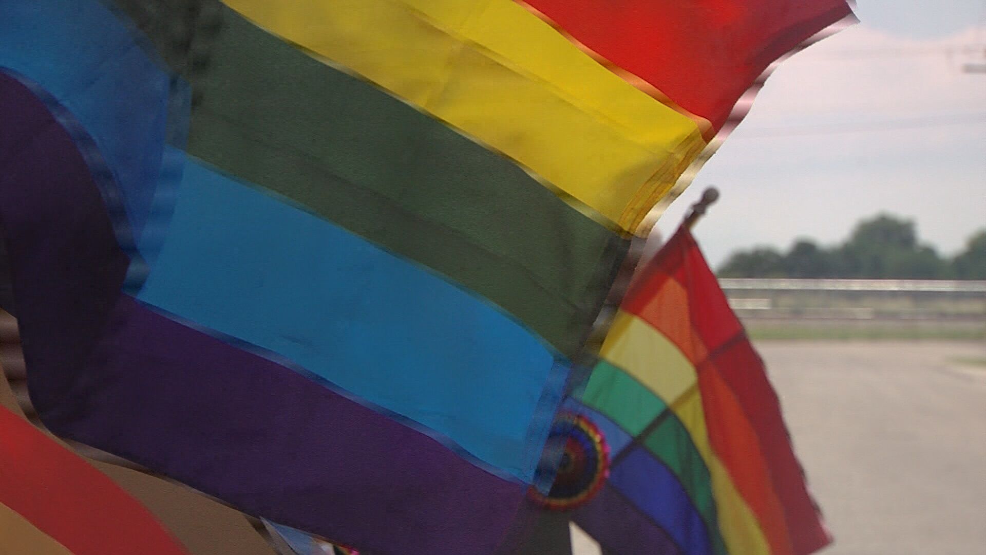 Pride Month